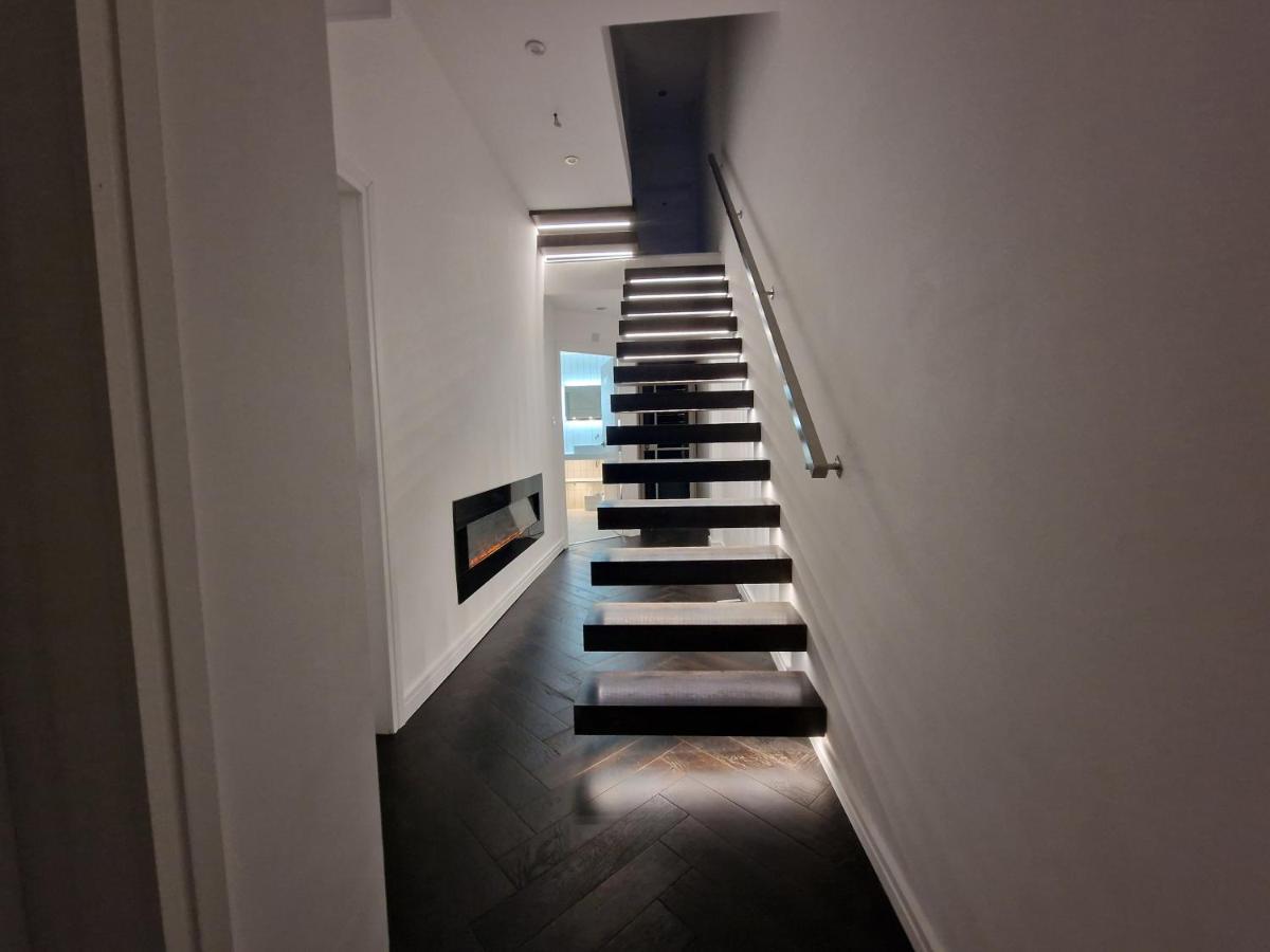 Beautiful Rooms In Londres Exterior foto