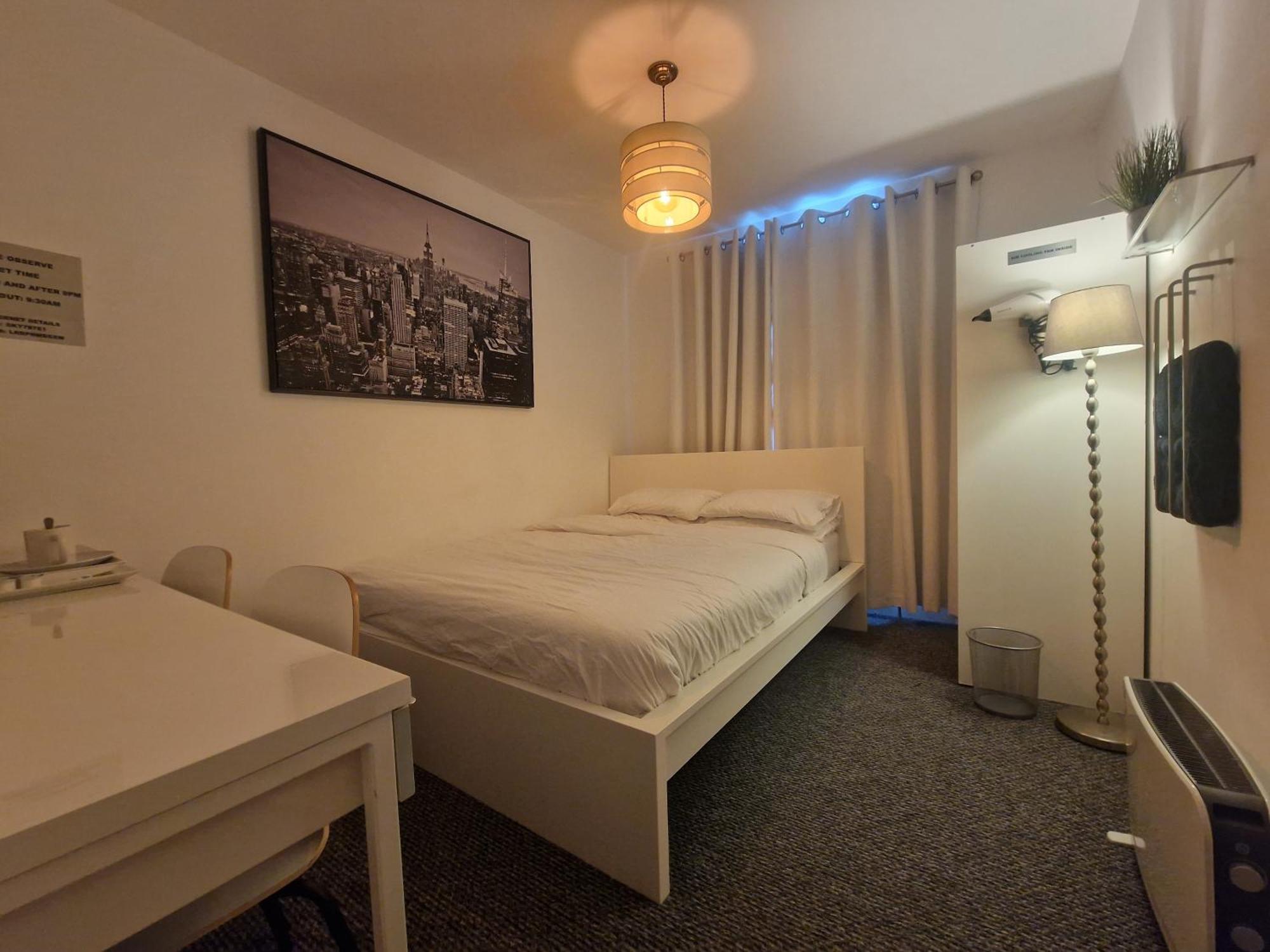 Beautiful Rooms In Londres Exterior foto