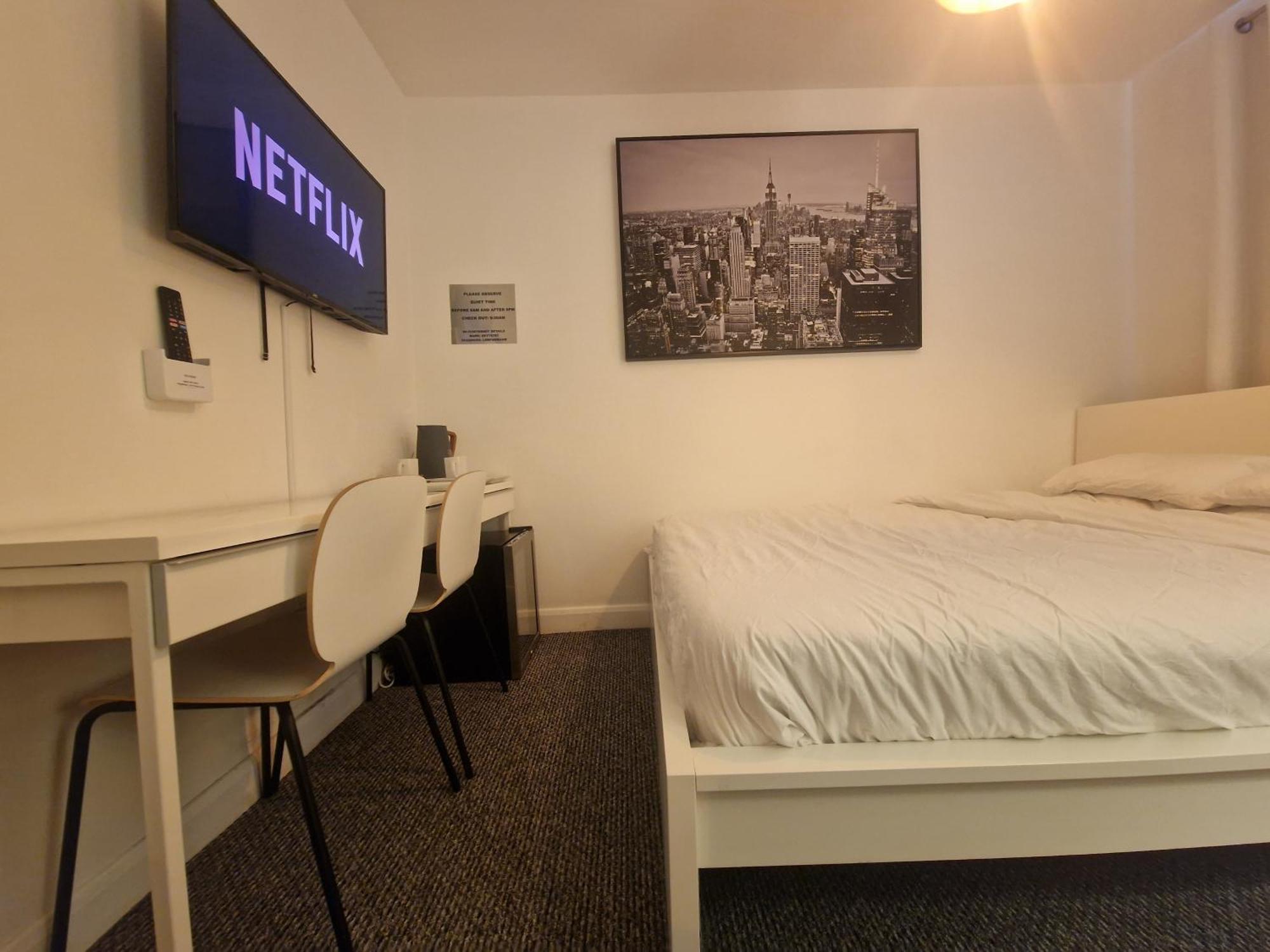 Beautiful Rooms In Londres Exterior foto